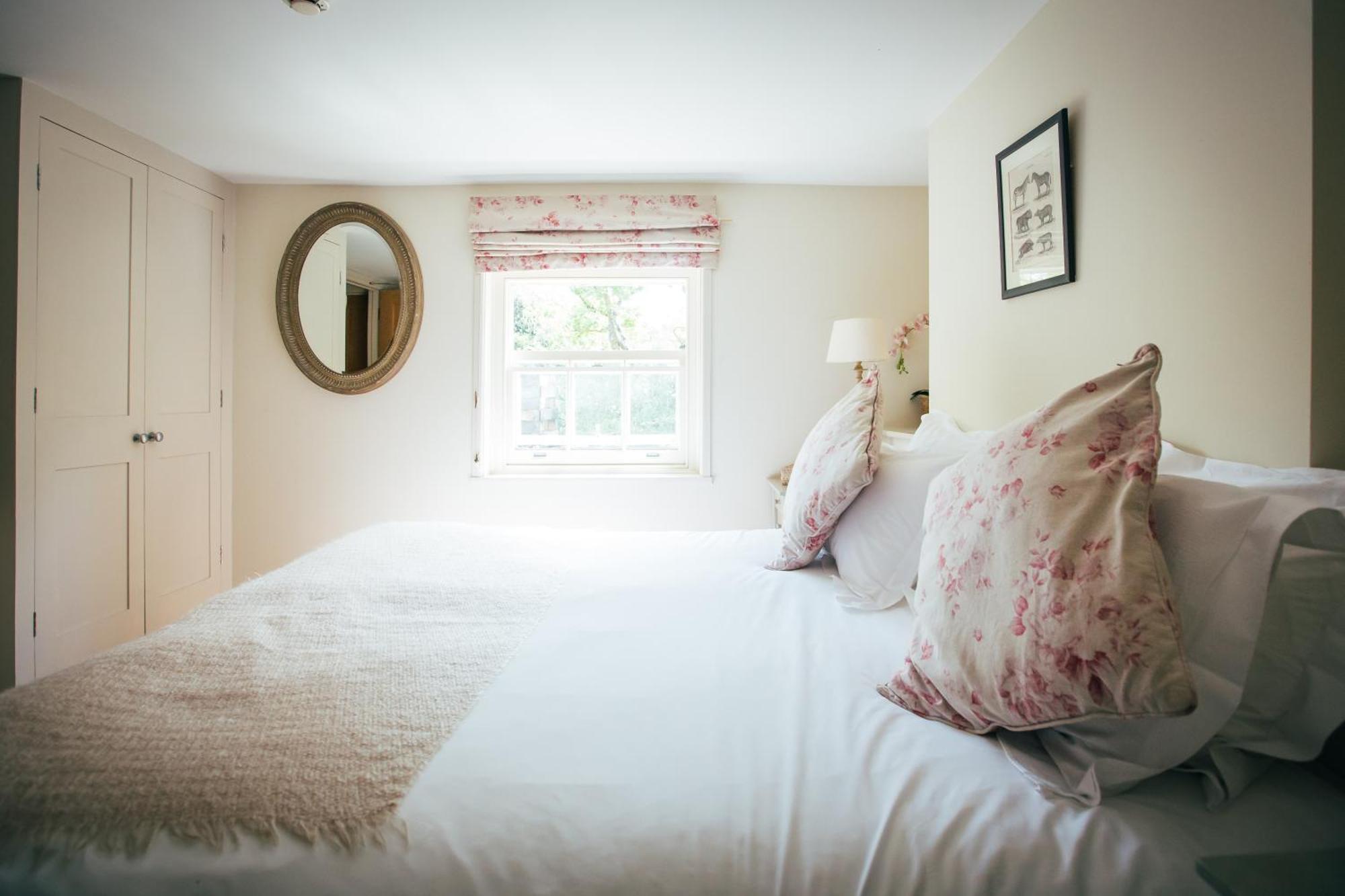 Hotel The East End Arms à Lymington Chambre photo